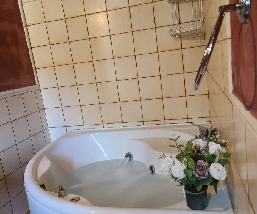 Photo of Bathroom in Algarinejo