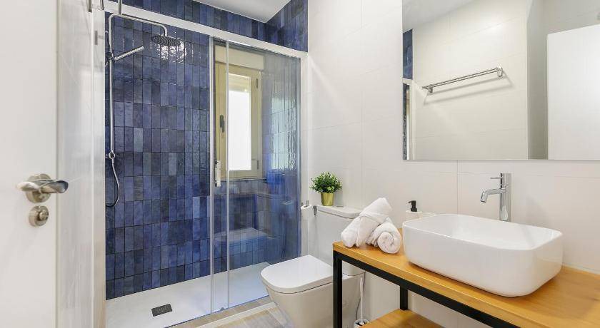 Photo of Bathroom in Genil