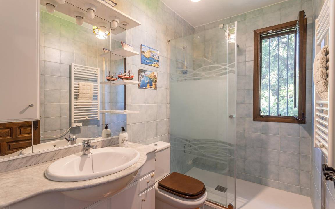 Photo of Bathroom in Salobrena