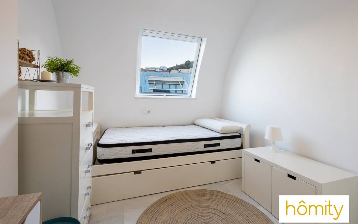Photo of Bedroom in Castell de Ferro