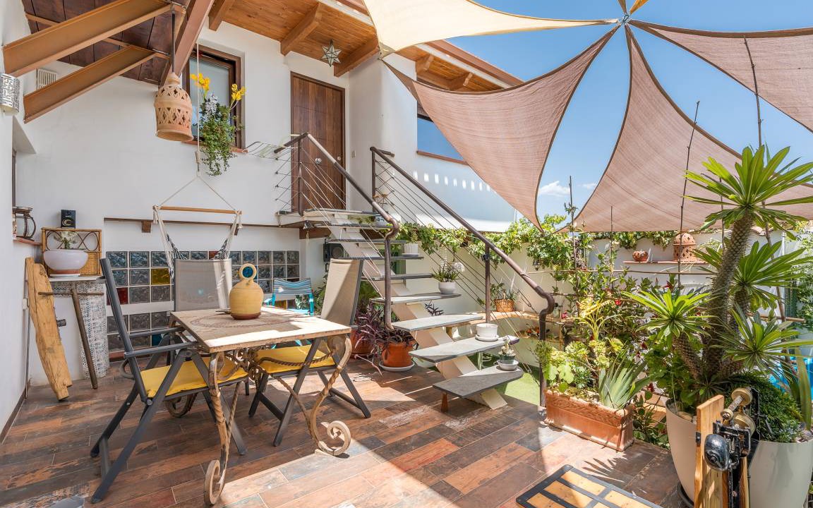 Photo of Patio Balcony in Ambroz