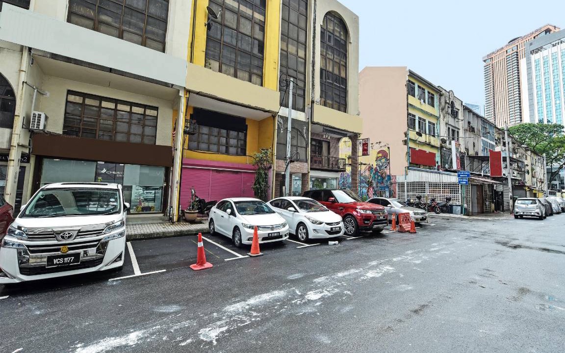 Photo of Others in Bukit Bintang