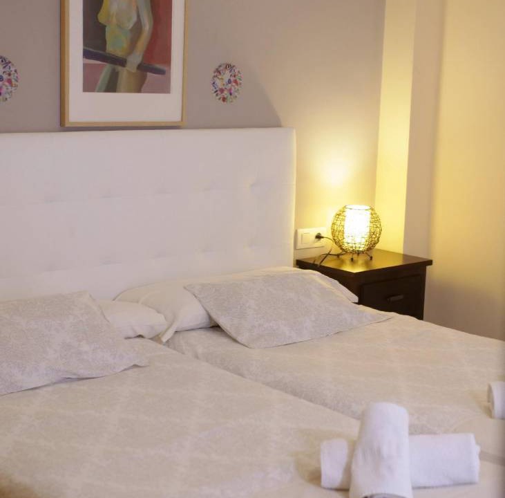 Photo of Bedroom in Guevejar