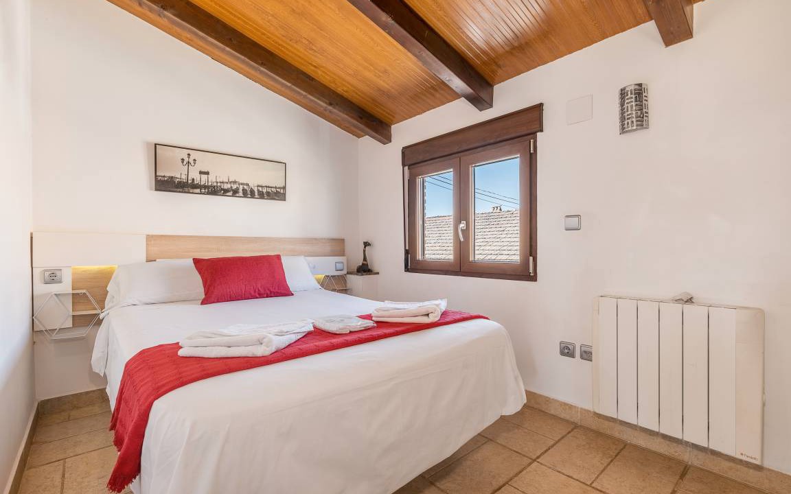 Photo of Bedroom in Ambroz