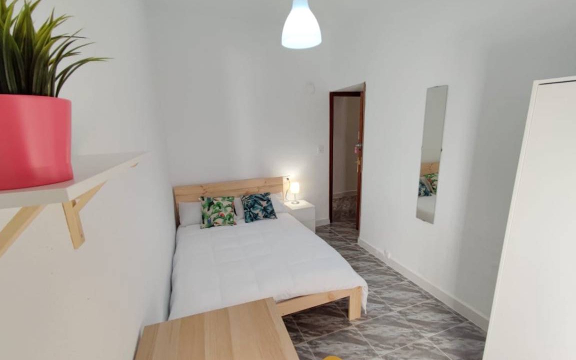 Photo of Bedroom in Genil