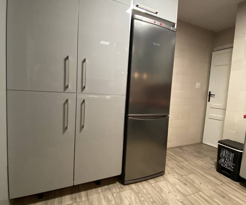 Photo of Kitchen in Lanjaron
