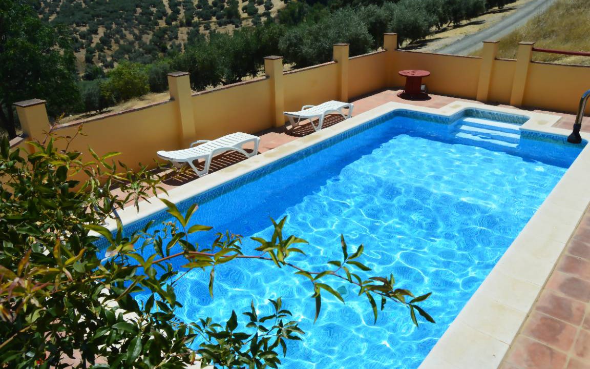 Photo of Outdoor in Algarinejo