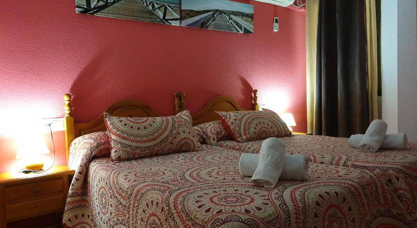 Photo of Bedroom in La Herradura