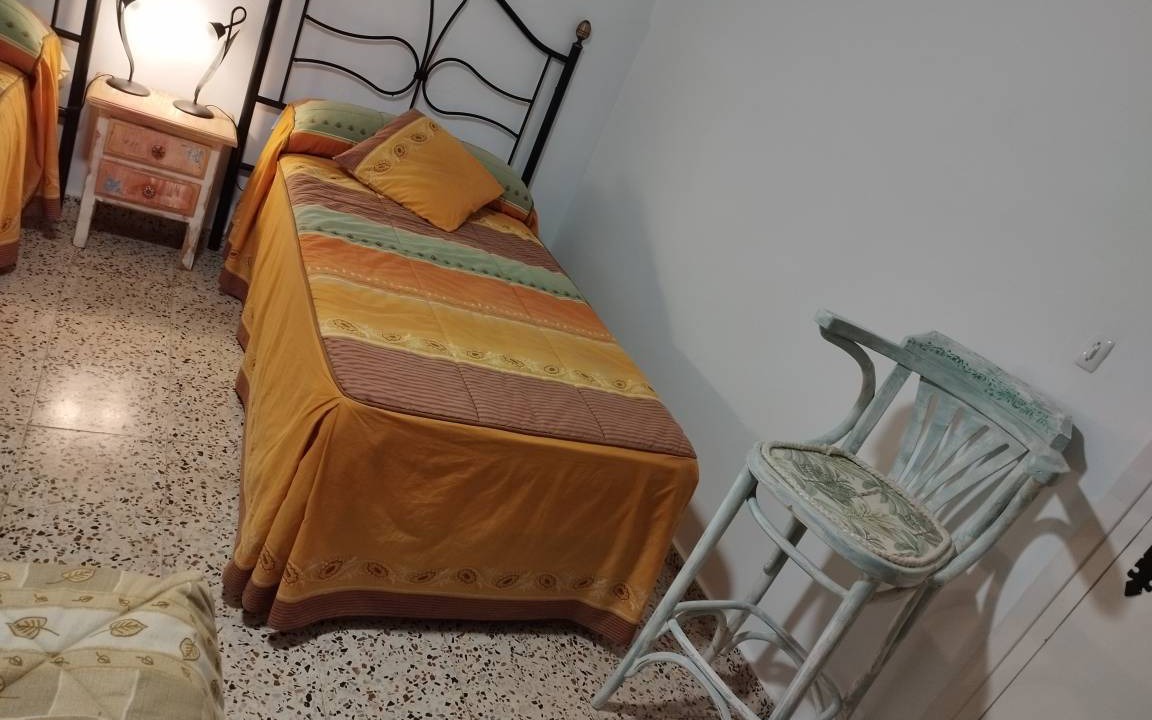 Photo of Bedroom in Quentar
