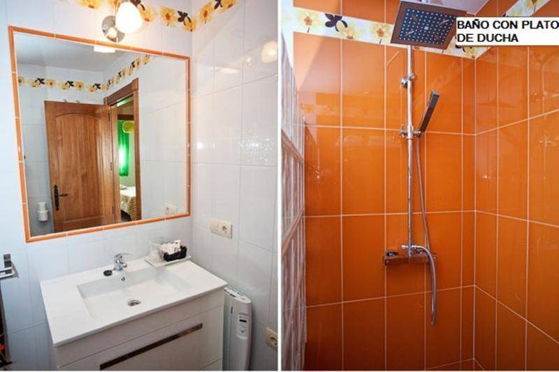 Photo of Bathroom in Guevejar