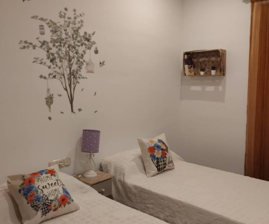 Photo of Bedroom in Murchas