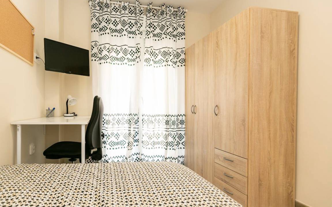 Photo of Bedroom in Centro - Sagrario