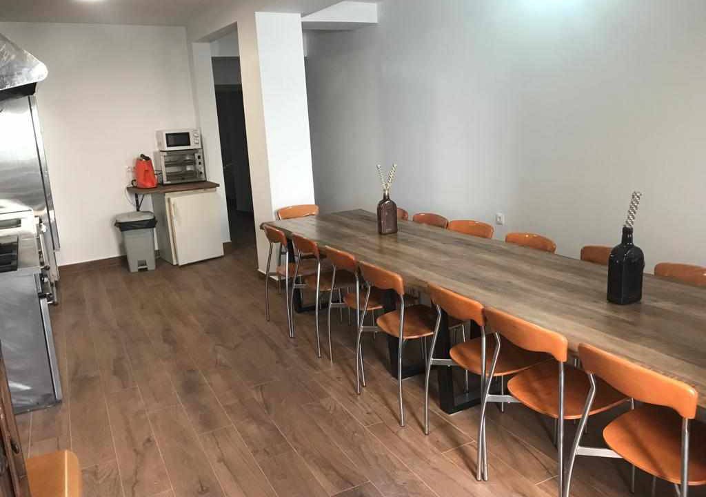 Photo of Kitchen in Freila