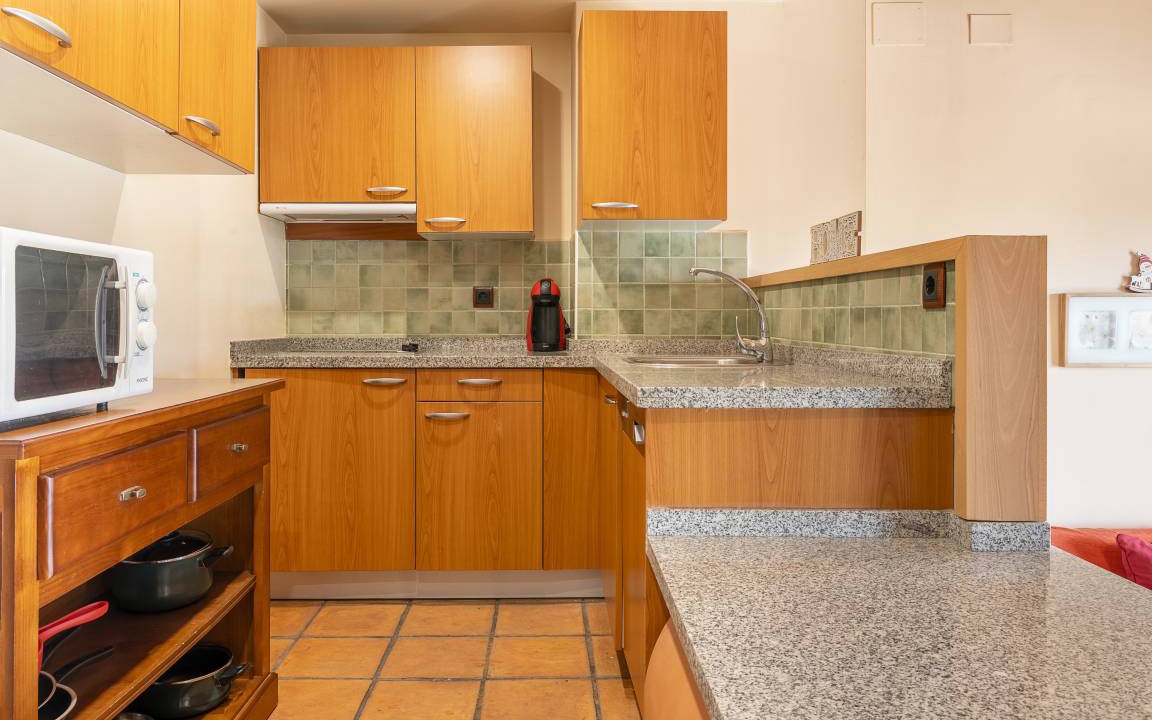 Photo of Kitchen in Pradollano