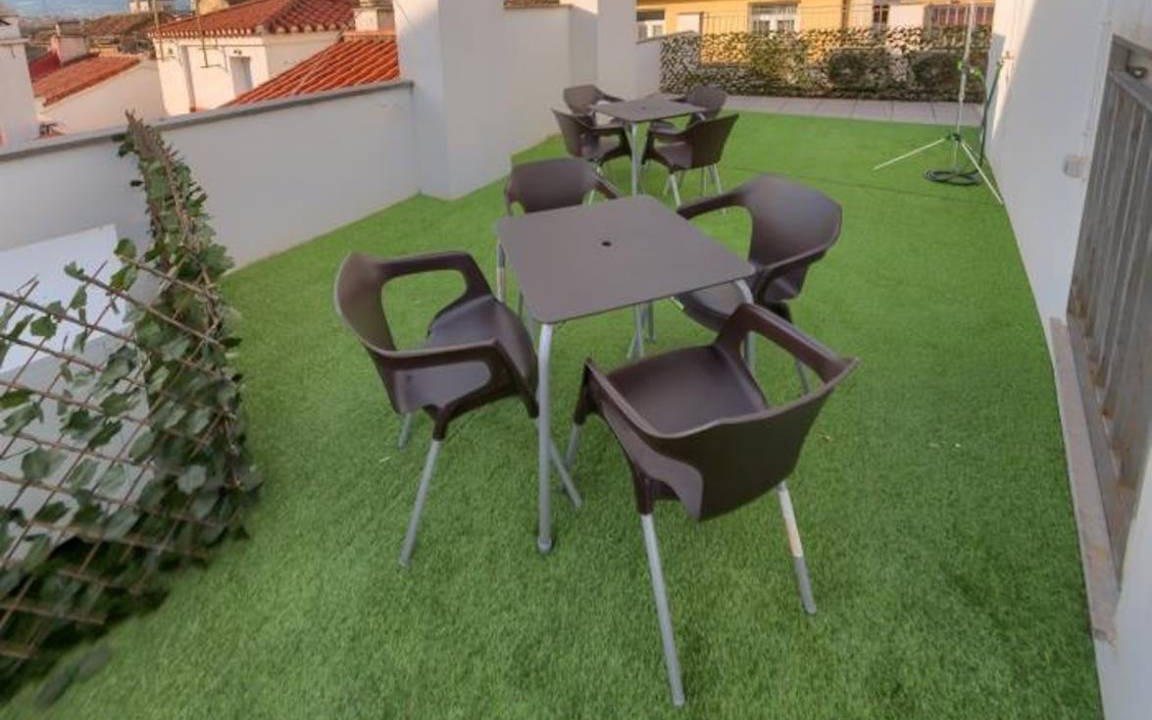 Photo of Patio Balcony in Central District
