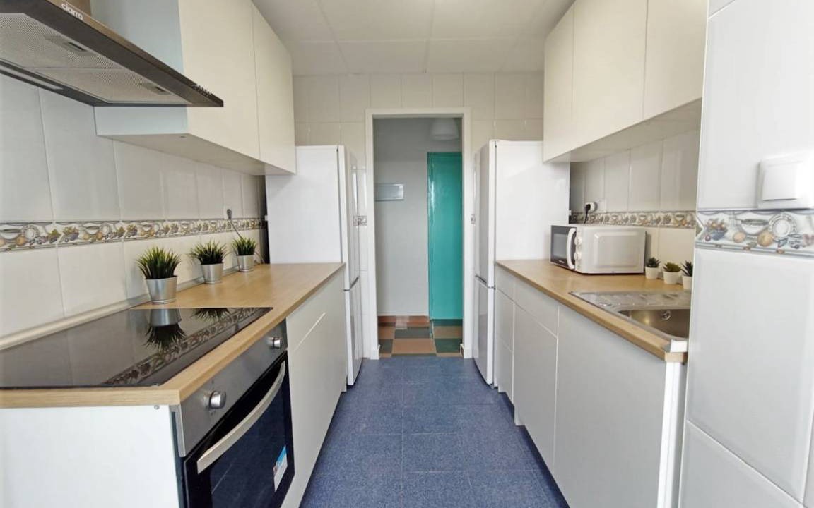 Photo of Kitchen in Norte
