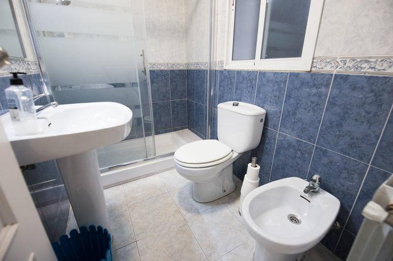 Photo of Bathroom in Granada City Center