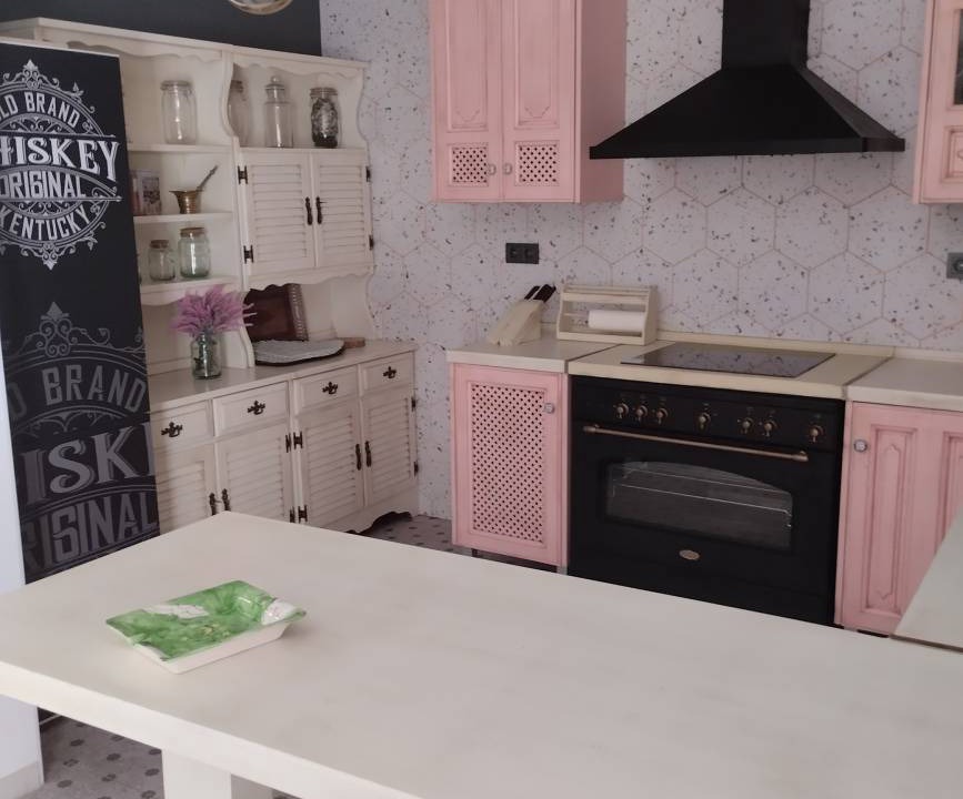 Photo of Kitchen in Murchas