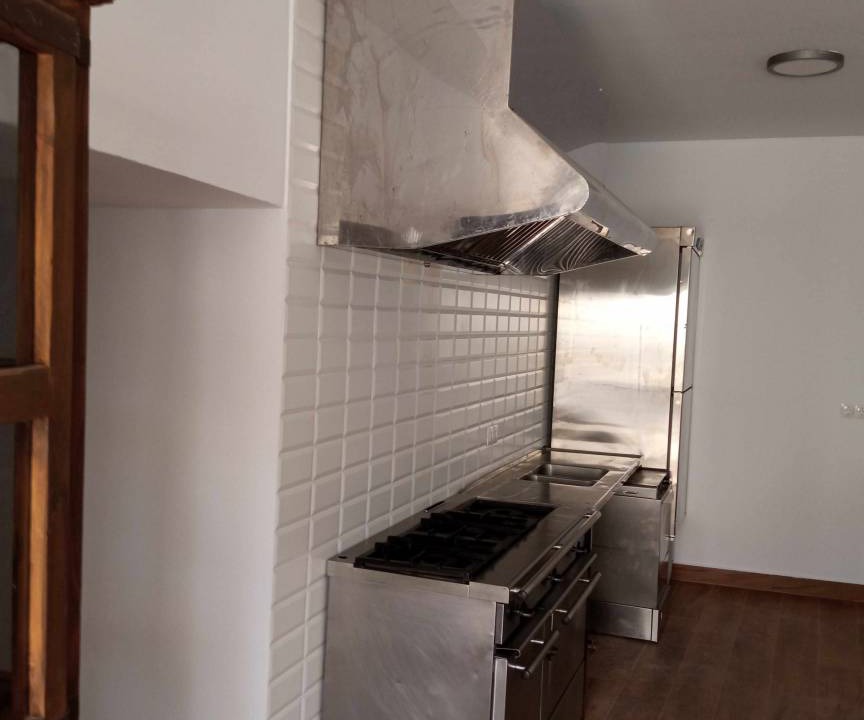 Photo of Kitchen in Freila