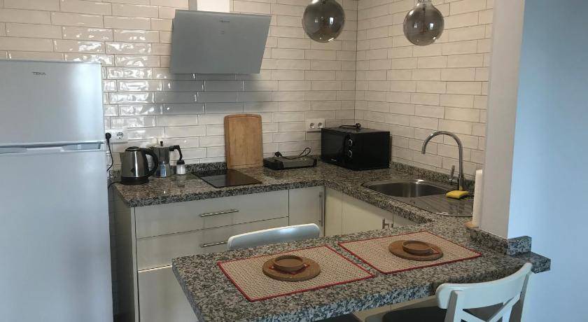 Photo of Kitchen in Almunecar