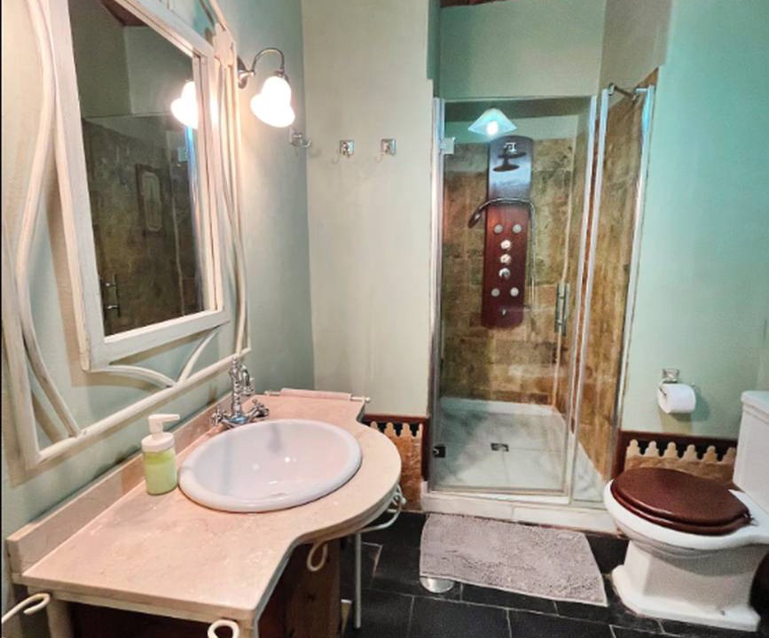 Photo of Bathroom in Sorvilan