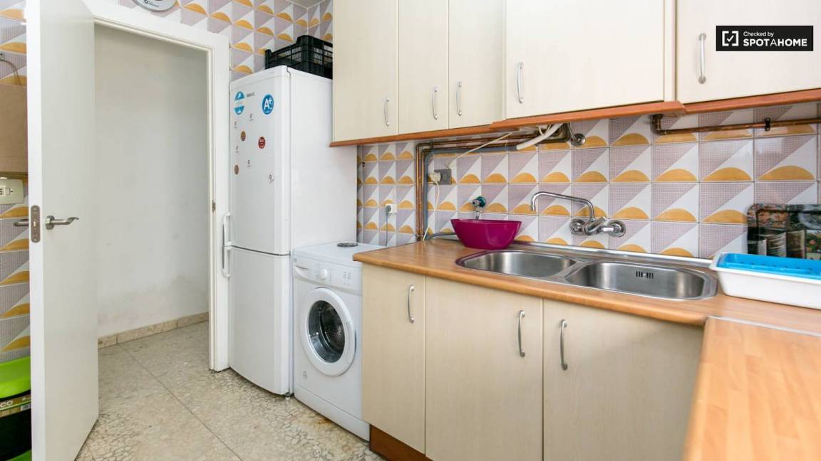 Photo of Kitchen in Centro - Sagrario