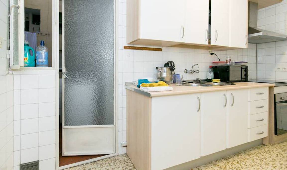 Photo of Kitchen in Centro - Sagrario