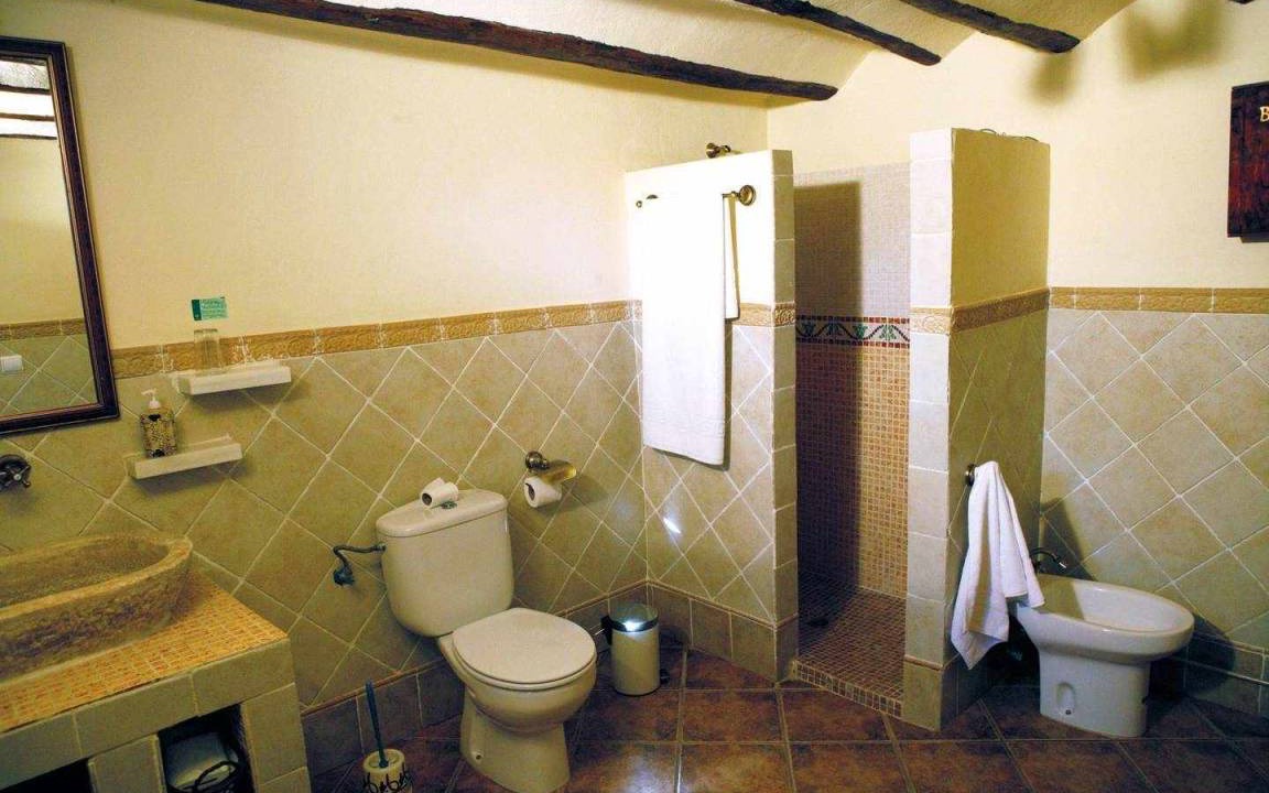 Photo of Bathroom in Freila