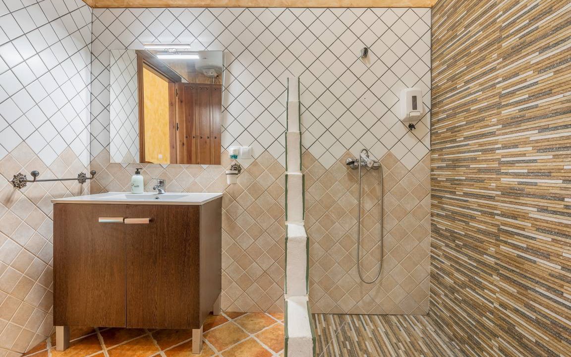 Photo of Bathroom in Las Molineras