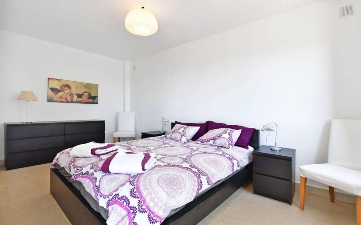 Photo of Bedroom in Jete