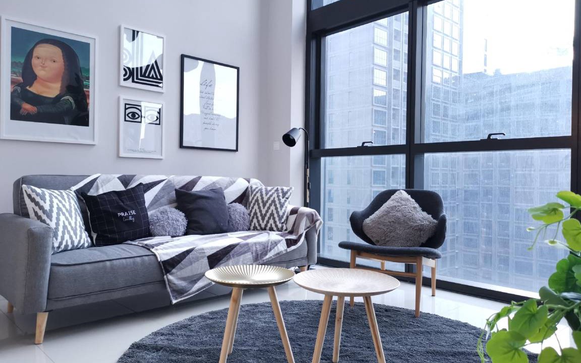 Photo of Livingroom in Petaling Jaya