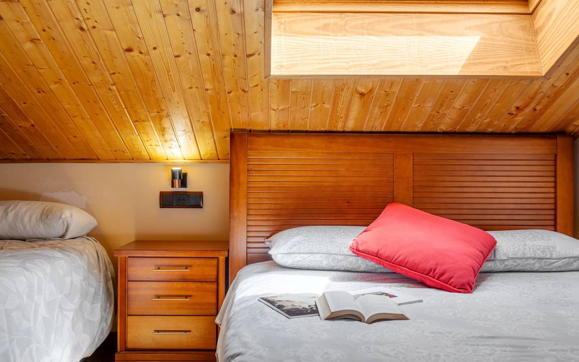 Photo of Bedroom in Pradollano
