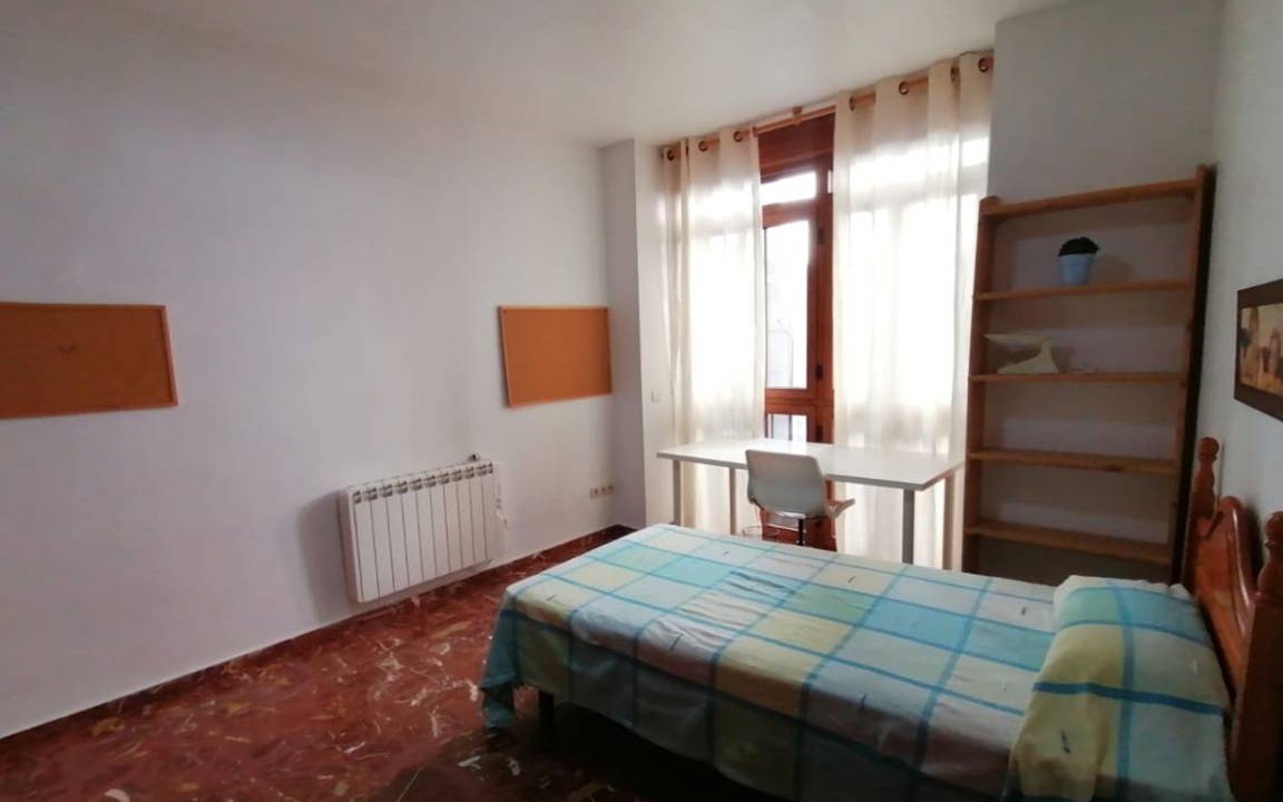 Photo of Bedroom in Granada City Center