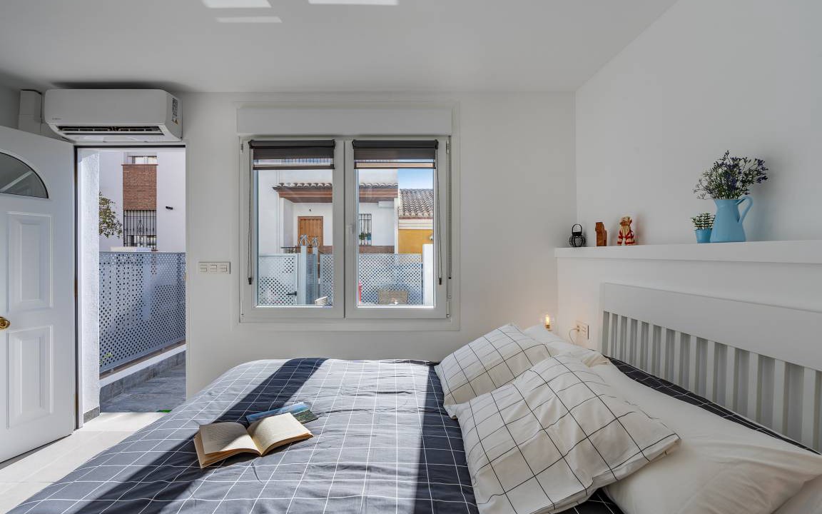 Photo of Bedroom in Melegis