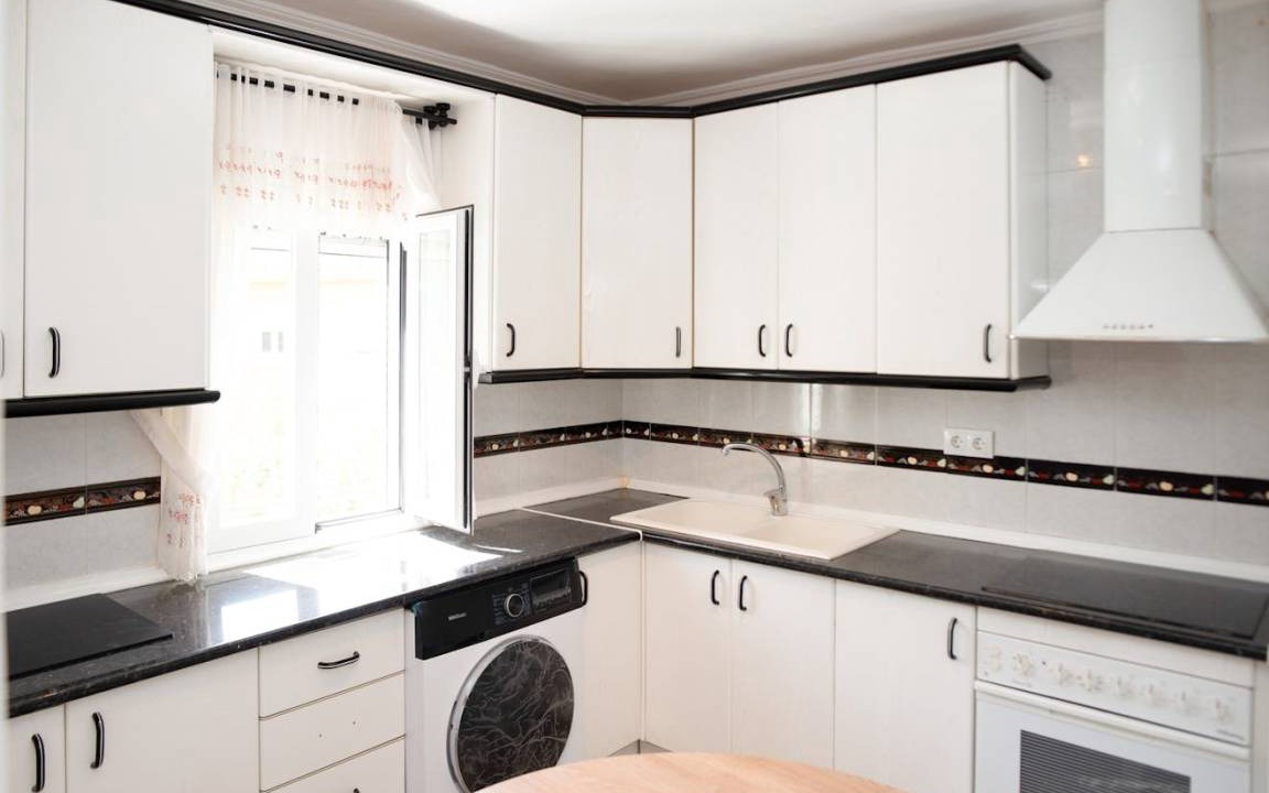 Photo of Kitchen in Zaidin