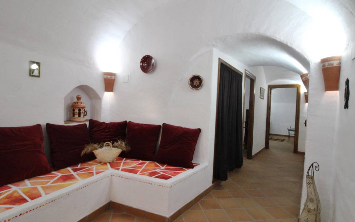 Photo of Others in Alcudia de Guadix