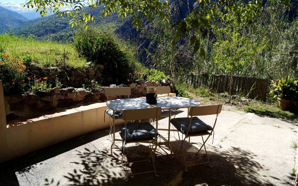 Photo of Others in Guejar Sierra