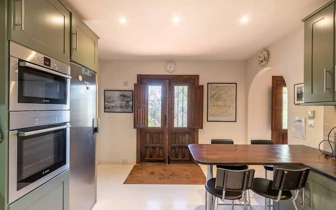 Photo of Kitchen in Montefrio