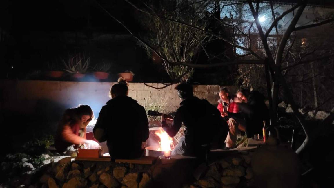 Photo of Others in Cogollos de la Vega