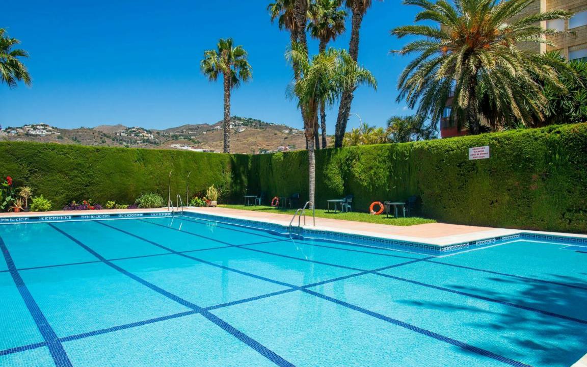 Photo of Outdoor in Almunecar