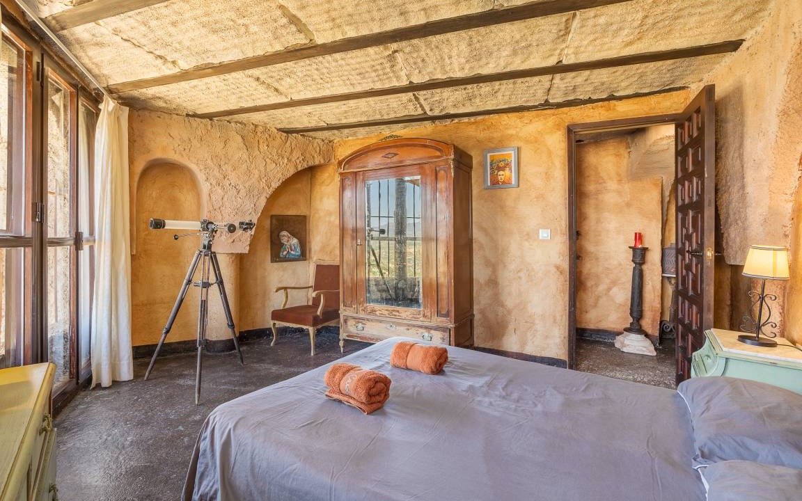 Photo of Bedroom in Algarinejo