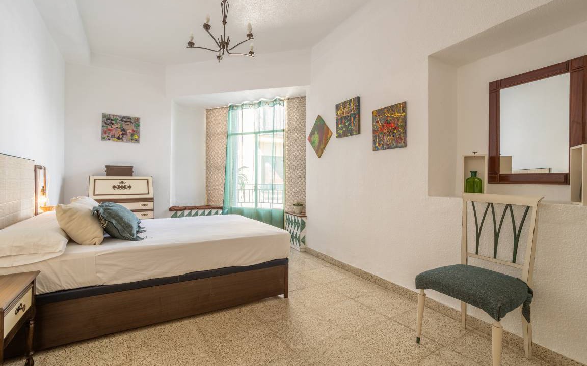 Photo of Bedroom in Itrabo