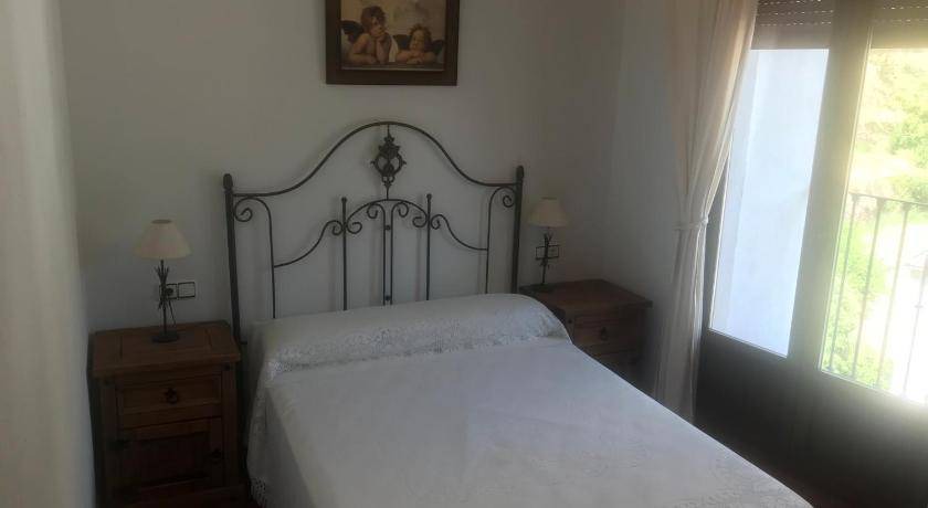 Photo of Bedroom in Trevelez