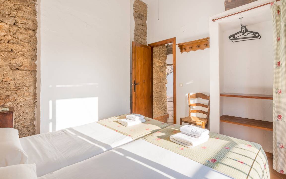 Photo of Bedroom in La Zubia