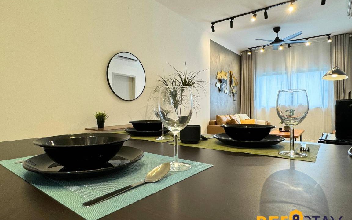 Photo of Livingroom in Kajang