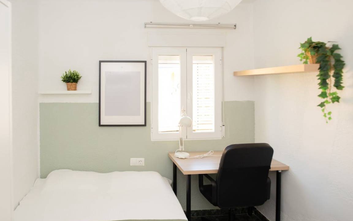 Photo of Bedroom in Zaidin