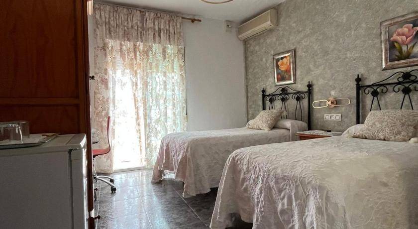 Photo of Bedroom in Salobrena