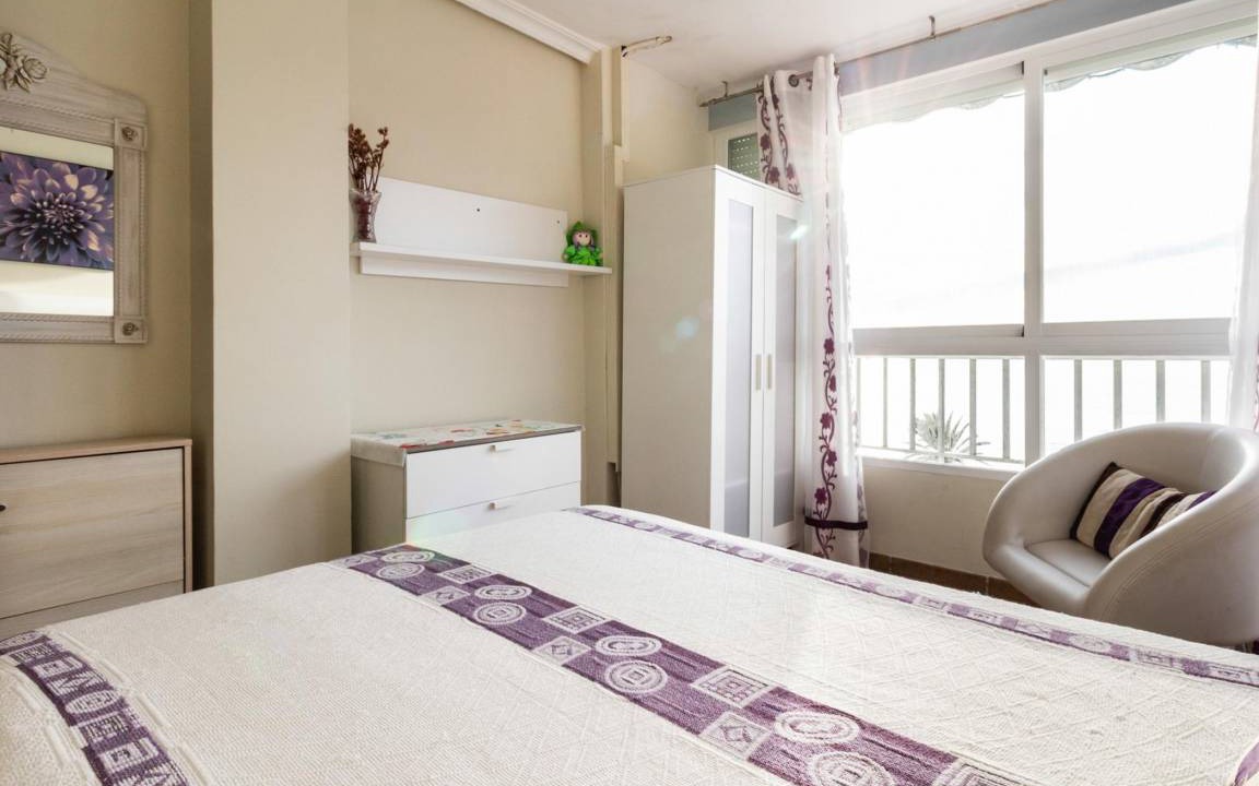 Photo of Bedroom in Salobrena