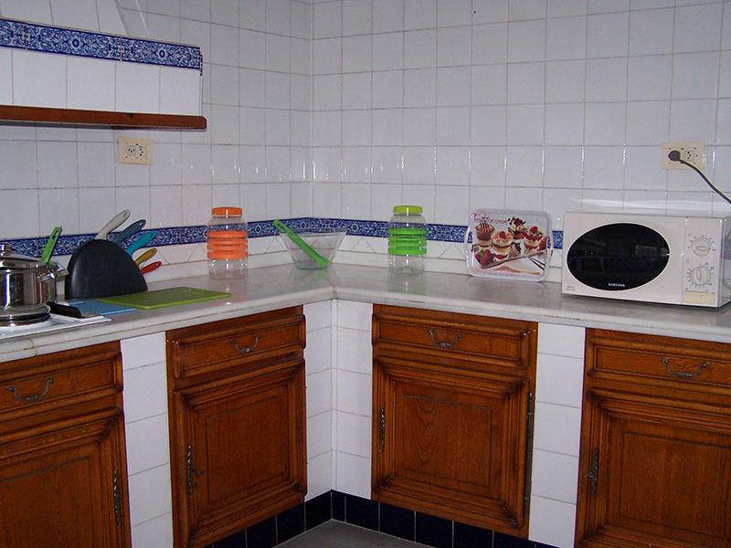 Photo of Kitchen in Granada City Center