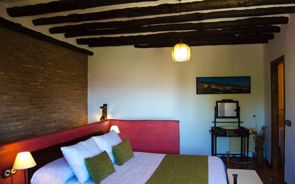 Photo of Bedroom in Nechite